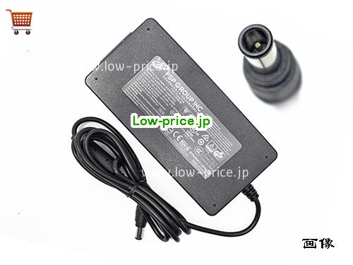 FSP 24V7.5A ACアダプター, 24V 7.5A 24V7.5A ラップトップACアダプター, FSP24V7.5A180W-6.5x4.4mm-thin