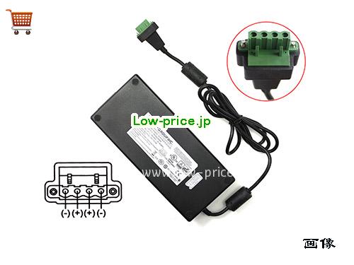 FSP 24V9.16A ACアダプター, 24V 9.16A 24V9.16A ラップトップACアダプター, FSP24V9.16A220W-4Hole-Green