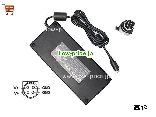 FSP 24V9.16A ACアダプター, 24V 9.16A 24V9.16A ラップトップACアダプター, FSP24V9.16A220W-4PIN-ZZYF