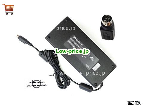 FSP 28V6.42A ACアダプター, 28V 6.42A 28V6.42A ラップトップACアダプター, FSP28V6.42A180W-4Pin-SZXF