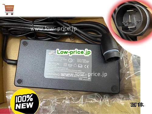 FSP 42V4A ACアダプター, 42V 4A 42V4A ラップトップACアダプター, FSP42V4A168W-10S4AC8H-200-240V