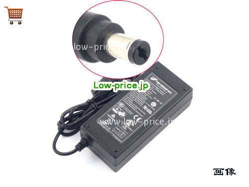 FSP 48V1.04A ACアダプター, 48V 1.04A 48V1.04A ラップトップACアダプター, FSP48V1.04A50W-5.5x1.7mm