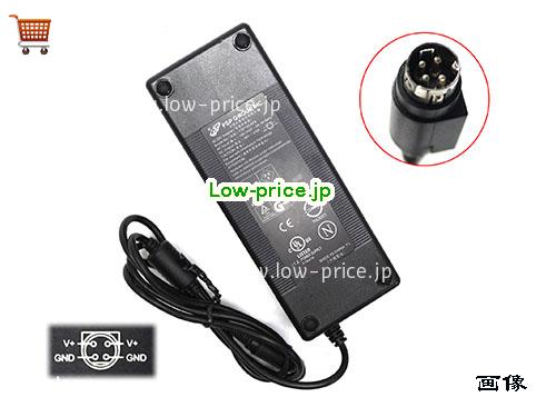 FSP 48V2.5A ACアダプター, 48V 2.5A 48V2.5A ラップトップACアダプター, FSP48V2.5A120W-4PIN-SZXF