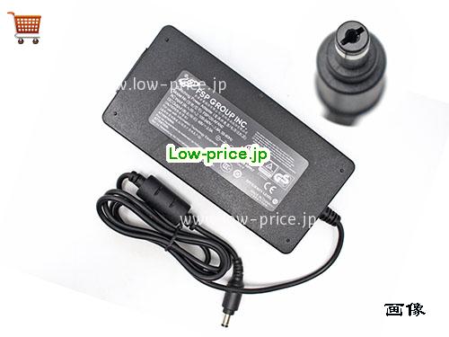 FSP 48V2.5A ACアダプター, 48V 2.5A 48V2.5A ラップトップACアダプター, FSP48V2.5A120W-5.5x1.7mm-thin