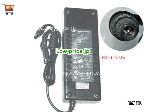FSP 48V2.5A ACアダプター, 48V 2.5A 48V2.5A ラップトップACアダプター, FSP48V2.5A120W-6.0x4.4mm