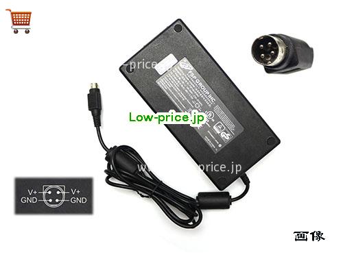 FSP 48V3.75A ACアダプター, 48V 3.75A 48V3.75A ラップトップACアダプター, FSP48V3.75A180W-4PIN-SZXF