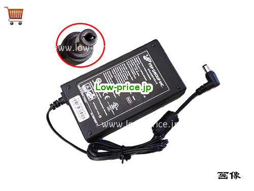 FSP 54V0.74A ACアダプター, 54V 0.74A 54V0.74A ラップトップACアダプター, FSP54V0.74A40W-5.5x2.1mm