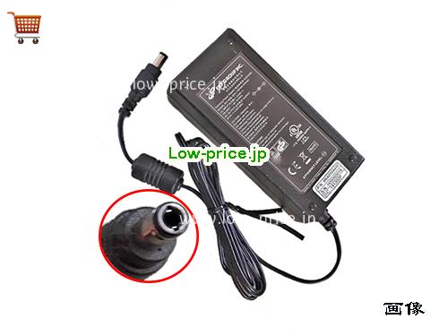FSP 54V0.93A ACアダプター, 54V 0.93A 54V0.93A ラップトップACアダプター, FSP54V0.93A50W-5.5x2.5mm