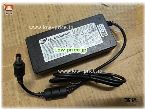 FSP 54V1.67A ACアダプター, 54V 1.67A 54V1.67A ラップトップACアダプター, FSP54V1.67A90W-5.5x2.5mm