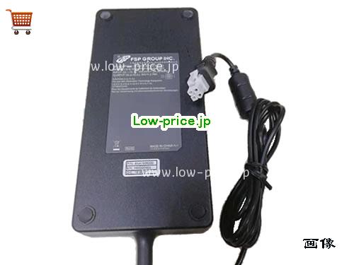 FSP 54V2.78A ACアダプター, 54V 2.78A 54V2.78A ラップトップACアダプター, FSP54V2.78A150W-Molex-4Pin