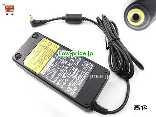 Fujikura 12V4A ACアダプター, 12V 4A 12V4A ラップトップACアダプター, FUJIKURA12V4A48W-5.5x2.1mm