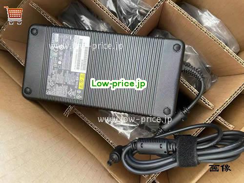 高品質10,510円純正 Fujitsu Adp-210bb B ACアダプター Adp-230cb D 19v 11.05a 210w 電源 