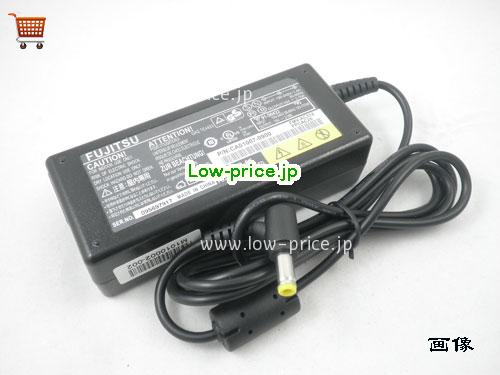 FUJITSU 19V3.16A ACアダプター, 19V 3.16A 19V3.16A ラップトップACアダプター, FUJITSU19V3.16A60W-5.5x2.5mm
