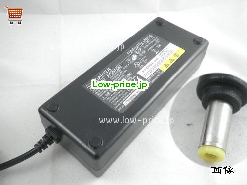 FUJITSU 19V6.32A ACアダプター, 19V 6.32A 19V6.32A ラップトップACアダプター, FUJITSU19V6.32A120W-5.5x2.5mm