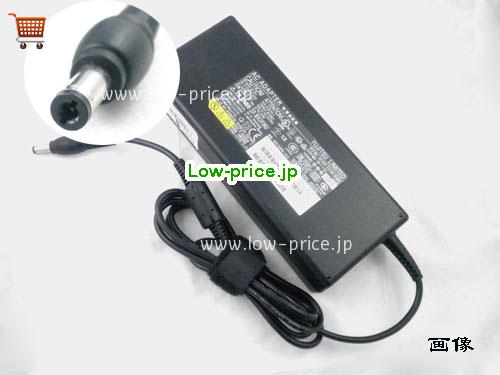 FUJITSU 19V7.9A ACアダプター, 19V 7.9A 19V7.9A ラップトップACアダプター, FUJITSU19V7.9A150W-5.5x2.5mm