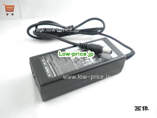 FUJITSU 20V3.25A ACアダプター, 20V 3.25A 20V3.25A ラップトップACアダプター, FUJITSU20V3.25A65W-5.5x2.5mm