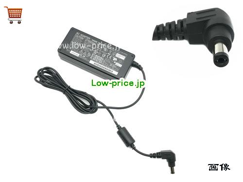 Fujitsu 24V2.5A ACアダプター, 24V 2.5A 24V2.5A ラップトップACアダプター, FUJITSU24V2.5A60W-5.5x2.1mm