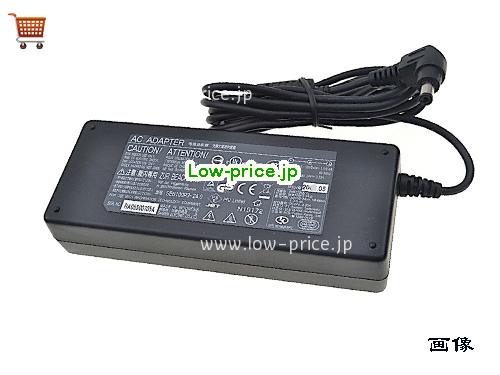 Fujitsu 24V3.33A ACアダプター, 24V 3.33A 24V3.33A ラップトップACアダプター, FUJITSU24V3.33A80W-5.5x2.5mm