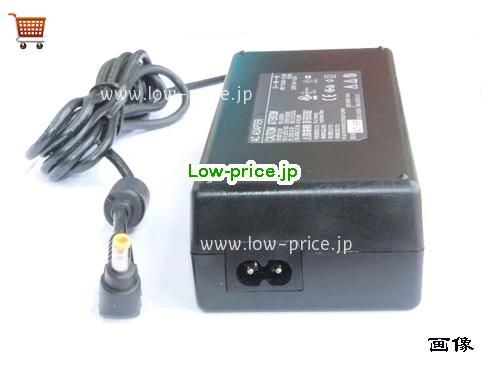 FUJITSU SEC165P2-24.0 ACアダプター, 24V 6.25A SEC165P2-24.0 ラップトップACアダプター, FUJITSU24V6.25A150W-5.5x2.5mm