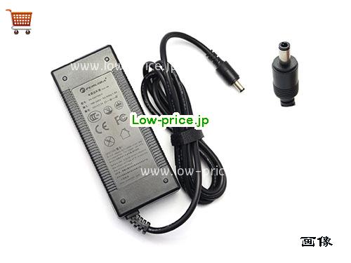 FURUIDA 12V7.5A ACアダプター, 12V 7.5A 12V7.5A ラップトップACアダプター, FURUIDA12V7.5A90W-5.5x2.5mm