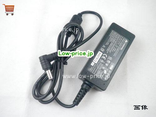 GATEWAY 19V2.1A ACアダプター, 19V 2.1A 19V2.1A ラップトップACアダプター, GATEWAY19V2.1A40W-5.5x2.5mm