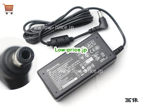 GATEWAY 19V3.42A ACアダプター, 19V 3.42A 19V3.42A ラップトップACアダプター, GATEWAY19V3.42A90W-5.5X2.5mm