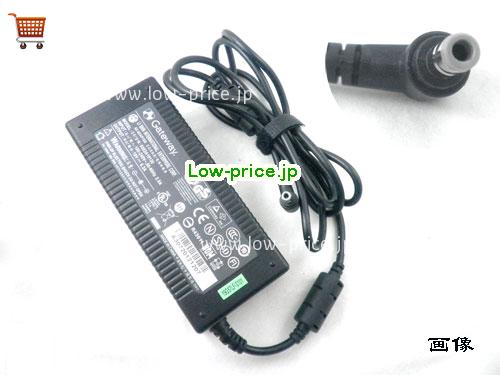 GATEWAY 19V6.3A ACアダプター, 19V 6.3A 19V6.3A ラップトップACアダプター, GATEWAY19V6.3A119W-5.5x2.5mm