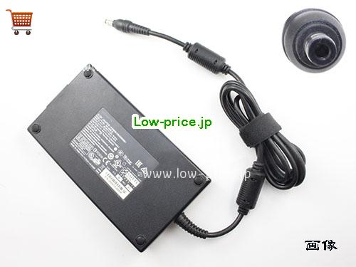 Gigabyte 19.5V10.3A ACアダプター, 19.5V 10.3A 19.5V10.3A ラップトップACアダプター, GIGABYTE19.5V10.3A-5.5x2.5mm