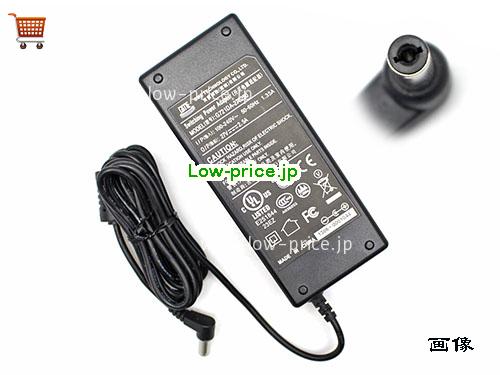 GME 27V2.5A ACアダプター, 27V 2.5A 27V2.5A ラップトップACアダプター, GME27V2.5A67.5W-5.5x2.1mm