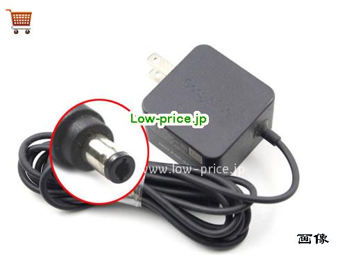 GOOGLE 12V1.5A ACアダプター, 12V 1.5A 12V1.5A ラップトップACアダプター, GOOGLE12V1.5A18W5.5x2.5mm-US