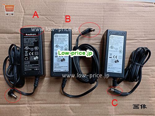 GPE 24V2A ACアダプター, 24V 2A 24V2A ラップトップACアダプター, GPE24V2A48W-5.5x2.1mm