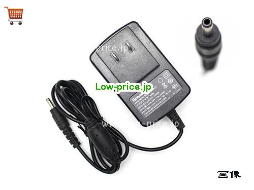 GreatWall 12V2A ACアダプター, 12V 2A 12V2A ラップトップACアダプター, GREATWALL12V2A24W-3.5x1.35mm-US