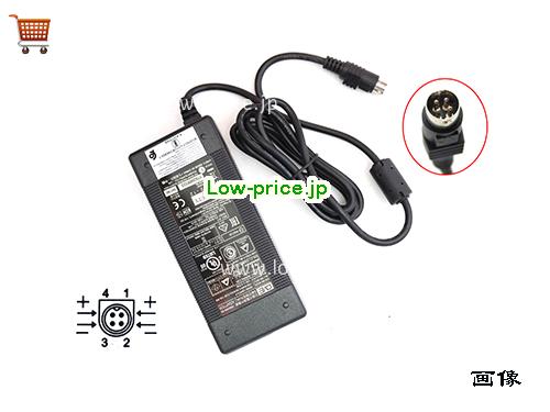 GVE 19V4.73A ACアダプター, 19V 4.73A 19V4.73A ラップトップACアダプター, GVE19V4.73A90W-4PIN-SZXF
