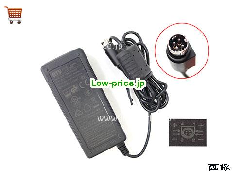 GVE 24V2.5A ACアダプター, 24V 2.5A 24V2.5A ラップトップACアダプター, GVE24V2.5A60W-4PIN-SZXF