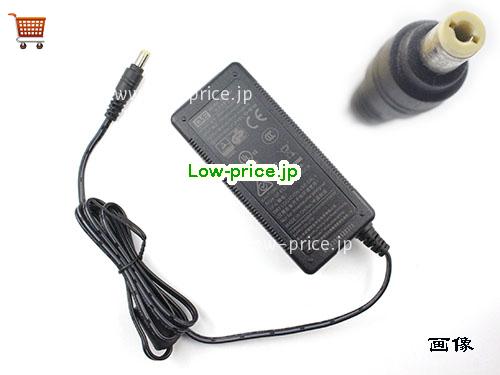 GVE 24V2.75A ACアダプター, 24V 2.75A 24V2.75A ラップトップACアダプター, GVE24V2.75A66W-5.5x2.1mm