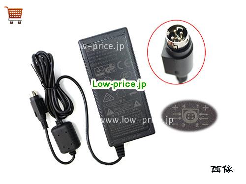 GVE 24V3.75A ACアダプター, 24V 3.75A 24V3.75A ラップトップACアダプター, GVE24V3.75A90W-4PIN-SZXF