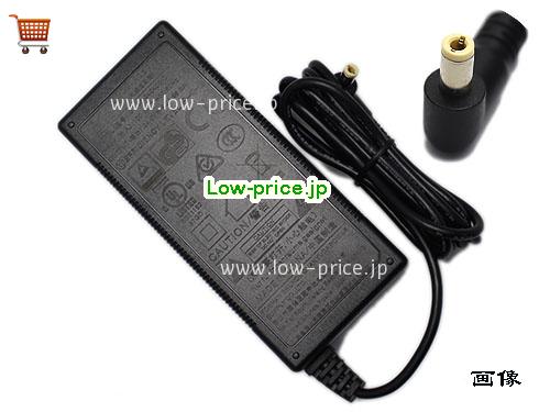 GVE  24V 4A ラップトップACアダプター