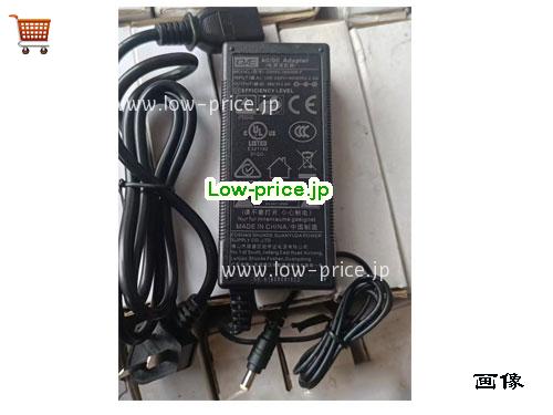 GVE 36V2A ACアダプター, 36V 2A 36V2A ラップトップACアダプター, GVE36V2A72W-5.5x2.1mm