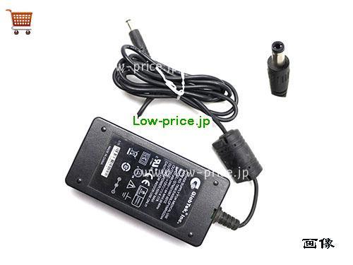 GlobTek 12V4.17A ACアダプター, 12V 4.17A 12V4.17A ラップトップACアダプター, GlobTek12V4.17A50W-5.5x2.5mm