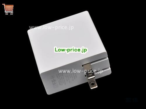 Google 20V2.25A ACアダプター, 20V 2.25A 20V2.25A ラップトップACアダプター, Goolge20v2.25A45W-Typec-US