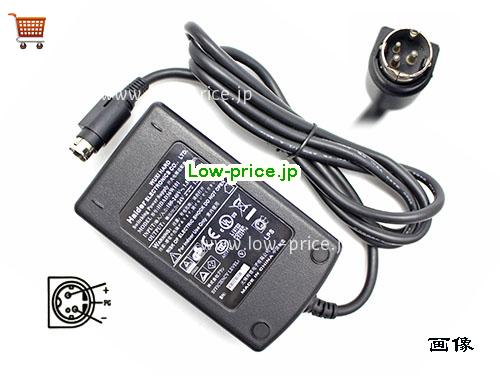 Haider 24V1.5A ACアダプター, 24V 1.5A 24V1.5A ラップトップACアダプター, HAIDER24V1.5A36W-3PIN
