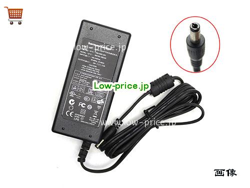 HarmanKardon 18V3.3A ACアダプター, 18V 3.3A 18V3.3A ラップトップACアダプター, HARMAN18V3.3A60W-5.5x2.1mm