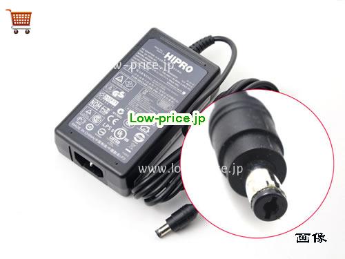 HIPRO 12V4.16A ACアダプター, 12V 4.16A 12V4.16A ラップトップACアダプター, HIPRO12V4.16A-5.5x2.5mm