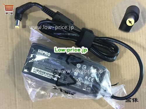 HIPRO 19V3.42A ACアダプター, 19V 3.42A 19V3.42A ラップトップACアダプター, HIPRO19V3.42A65W-5.5x1.7mm