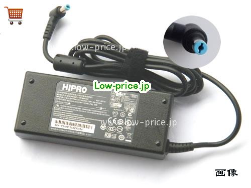 HIPRO 19V4.74A ACアダプター, 19V 4.74A 19V4.74A ラップトップACアダプター, HIPRO19V4.74A90W-5.5x1.7mm