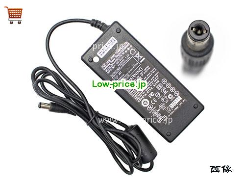 HJC 12V4.16A ACアダプター, 12V 4.16A 12V4.16A ラップトップACアダプター, HJC12V4.16A50W-5.5x2.5mm