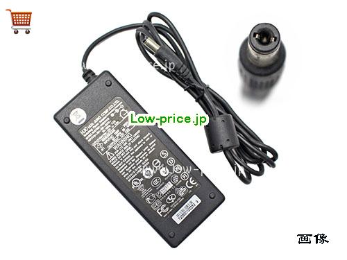 HJC 12V4A ACアダプター, 12V 4A 12V4A ラップトップACアダプター, HJC12V4A48W-5.5x2.1mm