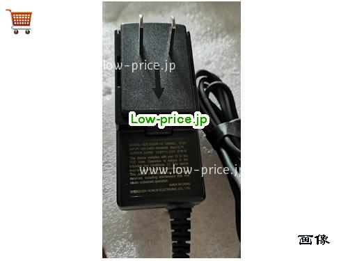 HOIOTO 12V2A ACアダプター, 12V 2A 12V2A ラップトップACアダプター, HOIOTO12V2A24W-3.5x1.1mm-US