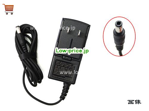 HOIOTO 12V2A ACアダプター, 12V 2A 12V2A ラップトップACアダプター, HOIOTO12V2A24W-5.5x2.5mm-US