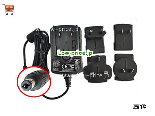 HOIOTO 12V2A ACアダプター, 12V 2A 12V2A ラップトップACアダプター, HOIOTO12V2A24W-5.5x2.5mm-wall